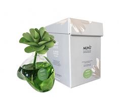 MuhÃ Diffusore di Profumo per Ambiente, Essenza, Verde, Taglia Unica