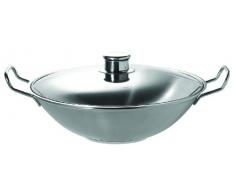 Schulte-Ufer Bo-lang 6659-36 i Wok 36 cm, 5 l, inclusi accessori