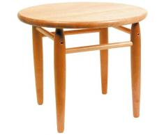 Small Foot Company Tavolino per bambini Tavolino per bambini, Legno, Natura