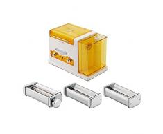 Miscelatore Marcato N7991 Elettrico Pasta 3 Accessori