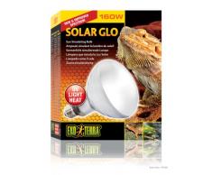 Exo Terra Solar Glo, lampada a vapori di mercurio