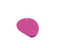 KUHN RIKON 28043 spazzola per la pulizia Rosa Silicone