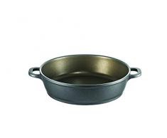 Berndes Vario Click Induction Plus Tegame 28 cm, Alluminio Pressofuso