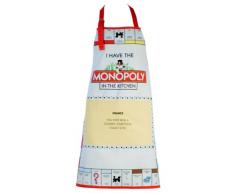 Gift Republic, Grembiule da cucina