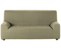 Casa Textil EnzoDaniela - Copridivano Cuatro_plazas Taupe