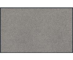 Wash+Dry - Tappeto Cool Grey 75x120, Grigio