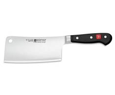 WÃSTHOF 4682/16 Classic Coltello da Cuoco, Acciaio Inox, plastica