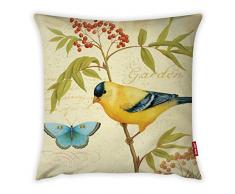 Bonamaison Federa, Multicolore, 45x45