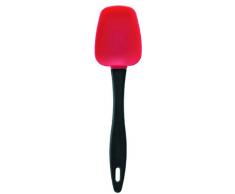 Lékué - Cucchiaio, 270 mm, colore: Rosso