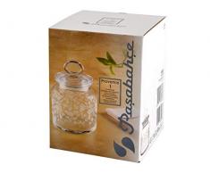 Pasabahce Provence Barattolo lt 1