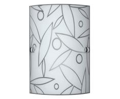 3841 Flower Design lampada da parete RABALUX