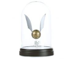 Harry Potter Lampada Boccino 2.5 W, Oro, Standard