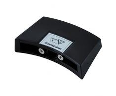 KUHN RIKON - Manico Duromatic per Coperchio di pentola a Vapore