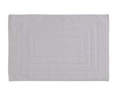 FERIDRAS 871004 Tappeto Scendidoccia, Polipropilene, Bianco, 45x65x40 cm