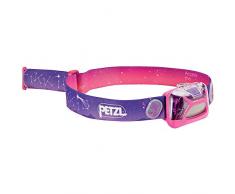 PETZL - Lampada TIKKID - Unisex, Rosa, Taglia Unica