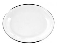 Pasabahce Invitation Piatto Ovale