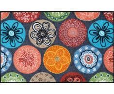 Wash+Dry - Tappeto Coralis 75x120, Colorato
