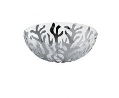 Alessi ESI01/25S Mediterraneo Ciotola, Resina Termoplastica, Trasparente