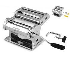 Habi 8409400 Macchina Pasta classici, 150 mm