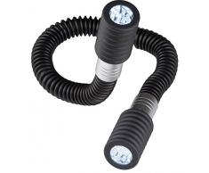 Torcia flessibile a 24 LED Grundig