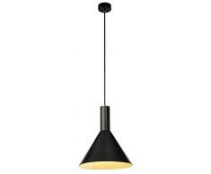 SLV Lampadario a Sospensione E27, 23 W