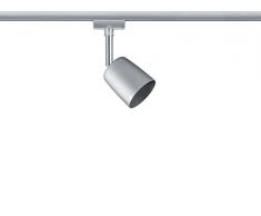 Paulmann 953.35 faretto Rail lighting spot Cromo GU10 A++