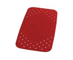 RIDDER 67063-350 - Tappetino per Vasca da Bagno a Piede Piatto, 67076-350