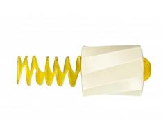 Lurch 10319Â Mini di spirali, Affettatrice a Spirale per Frutta e Verdura