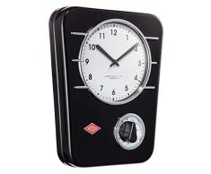 Wesco 322401-62 Orologio da Cucina