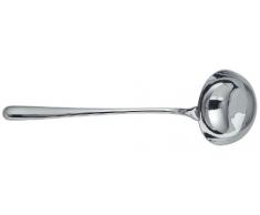Alessi LCD01/10 Caccia Mestolo in Acciaio Lucido