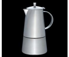 Cilio Modena 202298 Caffettiera da 4 Tazze