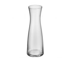 WMF 6017729990 - Brocca in Vetro Senza Coperchio, MOD. Basic, 1,5 l