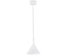 Faro 64159 - PAM-P LED Lampada sospensione bianca