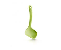 Lékué - Cucchiaio per vaporiera e cocotte Ogya, colore: Verde