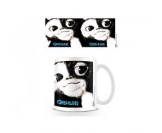 Gremlins Gizmo Tazza in Ceramica, Multicolore, Unica