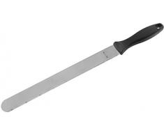 FMprofessional 21558.0 Coltello da Pasticceria, Acciaio, Argento, 50 x 50 x 20 cm
