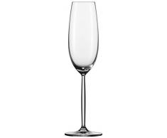 Schott Zwiesel - Set di 6 Flute per Champagne o Vino