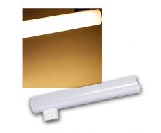 Best Season 364Â âÂ 06Â a +, Lampadina a LED, Plastica, 16Â W, s14s, Bianco, 100Â x 4.7Â x 3Â cm