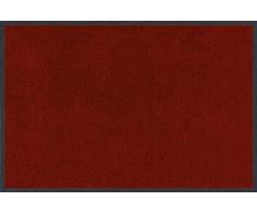 Wash+Dry - Tappeto Regal Red 50x75, Rosso