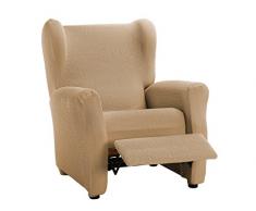 Martina Home Tunez - Copri-Divano Relax Relax Beige