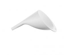 Guzzini Imbuto Kitchen Active Design, Bianco, 13.6 x 11 x h15.8 cm