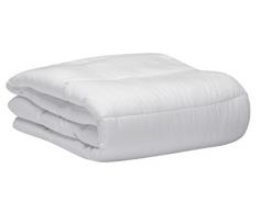 Pikolin Home - Piumino / trapunta in fibra ipoallergenica, Aloe Vera, primavera-estate 150 gr/mÂ², 140 x 200 cm, Letto da 90. Tutte le misure