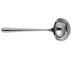 Alessi - LCD01/13 - Caccia Mestolo per salse in acciaio lucido.