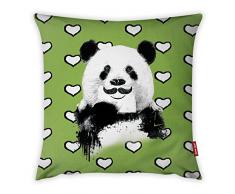 Bonamaison Federa, Multicolore, 45x45