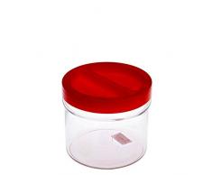 Borgonovo Vaso Ortes Lt.1,0 Borgo, Argento, 1 lt