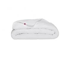 Abeil - Piumone Classico, Microfibra, Bianco, 200 x 200 cm
