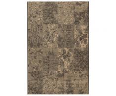 ABC Tappeto Arona 1 Beige 160 x 230 cm