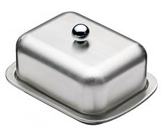 Master Class Burriera a doppia parete con coperchio