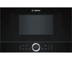 Bosch-BFL634GB1 microonde, grill, Microonda, 50/60 Hz, 350 x 220 x 270 mm, 600 x 300 x 362 mm