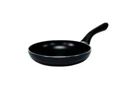 Karl KrÃ¼ger - Padella Antiaderente Venezia in Alluminio, Senza Coperchio, Diverse Misure 28 cm